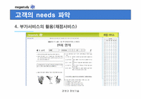 [인터넷기업경영전략] 메가스터디 경영전략분석-15