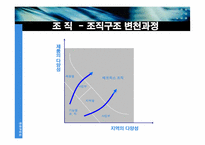 [조직구조] 사업부조직에 대해서-8