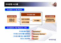 지식경영 레포트-7