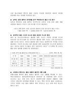 [국제경영] 포스코 POSCO의 해외진출전략-6