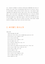 [경영전략] 싸이월드의 커뮤니티서비스 운영전략-3