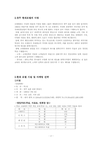 [호텔경영] 경주현대호텔분석-2