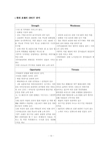 [호텔경영] 경주현대호텔분석-15