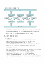 [경영정보] 이랜드 지식경영 사례분석-9