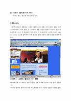 [인터넷기업조사] 온라인 여행기능을 추가시킨 `디즈니랜드` 사례분석-16
