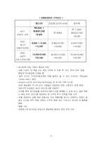 [인터넷기업분석] 인터넷서점의 최강 YES24(예스24) 분석-8