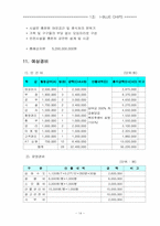 [레저스포츠사업계획서] 레포츠몰 사업계획서-14