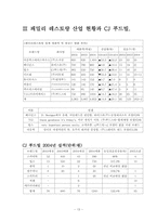 [마케팅] 외식산업에서 CJ푸드빌의 개선전략-13