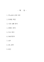 [마케팅] 르노삼성자동차 마케팅분석-2