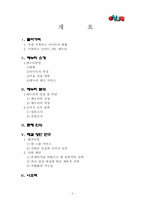 [경영학] ‘에누리닷컴’ 경영전략-2