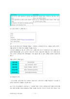[사업계획서] 중고서적 사업계획서-12