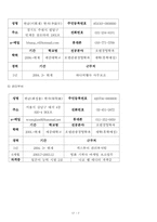 [사업계획서] 여행사 사업계획서-7