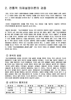 [의제설정이론] 미디어를 통한 `의제설정이론` 분석-4