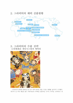[국제경영] 그라비티 성공사례-4