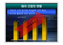 [경영전략] 휘닉스파크 경영전략-4