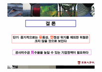 [재무관리] 현대건설 기업재무분석-13