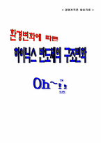 [경영조직론] 환경변화에 따른 하이닉스반도체의 구조변화-1