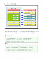 [경영조직론] 환경변화에 따른 하이닉스반도체의 구조변화-14