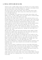 [경영조직론] 환경변화에 따른 하이닉스반도체의 구조변화-18