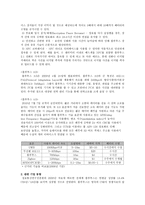 블루투스를 중심으로 한 근거리 무선통신 기술의 현재와 미래 전망 블루투스 기술-3