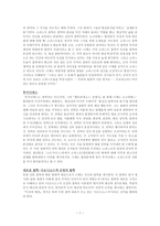 어느 반시대적 인간의 편력-7