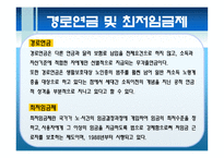 소득보장 소득보장정책 소득보장방법 유형 소득보장제도 구조 소득보장제도 특성-13