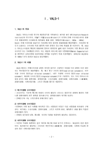 싸이코그래픽스의 응용 VALS 개요 VALS 내용 VALS 기타 이론 VALS 사례 연구-2
