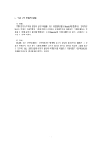 싸이코그래픽스의 응용 VALS 개요 VALS 내용 VALS 기타 이론 VALS 사례 연구-6