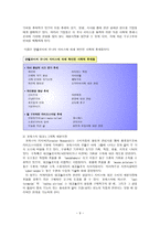 싸이코그래픽스의 응용 VALS 개요 VALS 내용 VALS 기타 이론 VALS 사례 연구-9