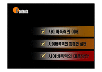 사회과학 사이버 폭력-2