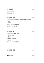 성적 소수자에 대한 불평등 실제 사례를 중심으로 성적 소수자 개념 정의 성적-2