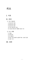 뉴스통신사와 지구촌 뉴스의 의제설정 통신사 개념 통신사 _¡ 통신사 분류 주요-2