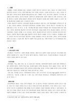 원주민 종교 - 원시 신앙의 특징-2