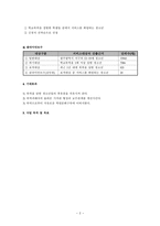 사업계획서 - 청소년 지킴이 프로그램 - 학교폭력의 효과적 대책수립-2