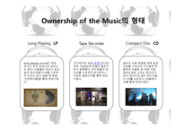 뉴미디어의 확산으로 변화를 맞이하고 있는 문화 콘텐츠 산업의 사례와 견해-3