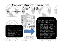 뉴미디어의 확산으로 변화를 맞이하고 있는 문화 콘텐츠 산업의 사례와 견해-7