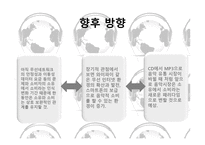 뉴미디어의 확산으로 변화를 맞이하고 있는 문화 콘텐츠 산업의 사례와 견해-13