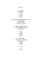 심리검사 문장완성검사 Sentence Completion test SCT-2