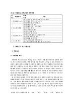 사회복지조사론 단일체계설계를 이용한 아동의 웃음효과를 통한 자아개념 강화와 맥박변화 실험-6