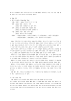 1990년대 초반 1997년 홍콩 반환기의 혼돈상-4