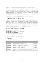 사업계획서 - Happy Together - 해피투게더 - 장애인 인식개선-2