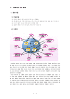 사회복지실천론 사회복지 현장 사례 알코올 중독 사회복지사 개입 사례 약물남용-2
