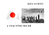 보디랭귀지 정의 어원 국가별 랭귀지 활용방법-7