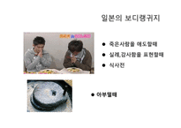 보디랭귀지 정의 어원 국가별 랭귀지 활용방법-8