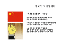 보디랭귀지 정의 어원 국가별 랭귀지 활용방법-10