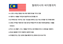 보디랭귀지 정의 어원 국가별 랭귀지 활용방법-18