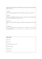 서울 시립 지적장애인 복지관 기관 방문보고서-20