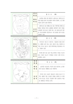 물고기 가족화어항그림를 통한 아동의 이해-8