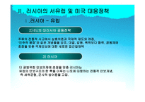 사회과학 러시아 외교정책-12