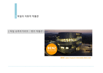 독일문화의 이해 독일의 자동차-19